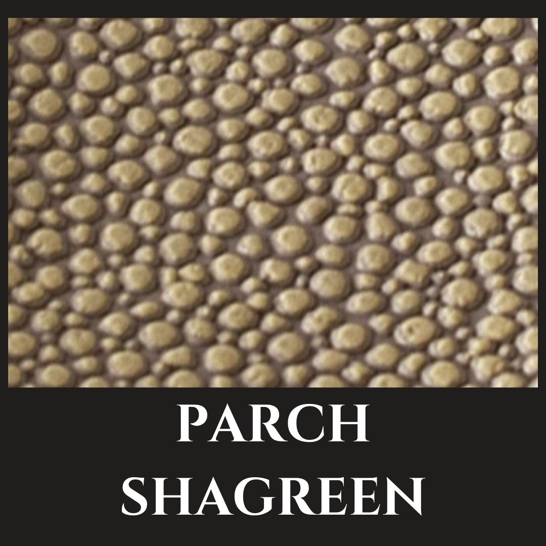 Parch Shagreen