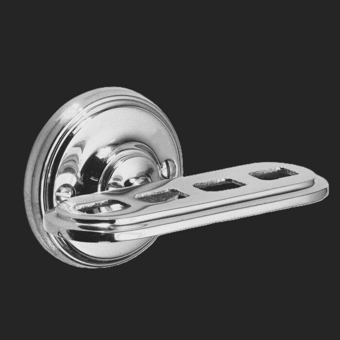 Constable Toothbrush Holder on Rose - Image 2