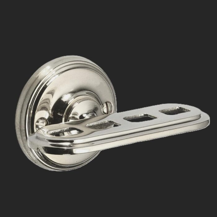 Constable Toothbrush Holder on Rose - Image 3