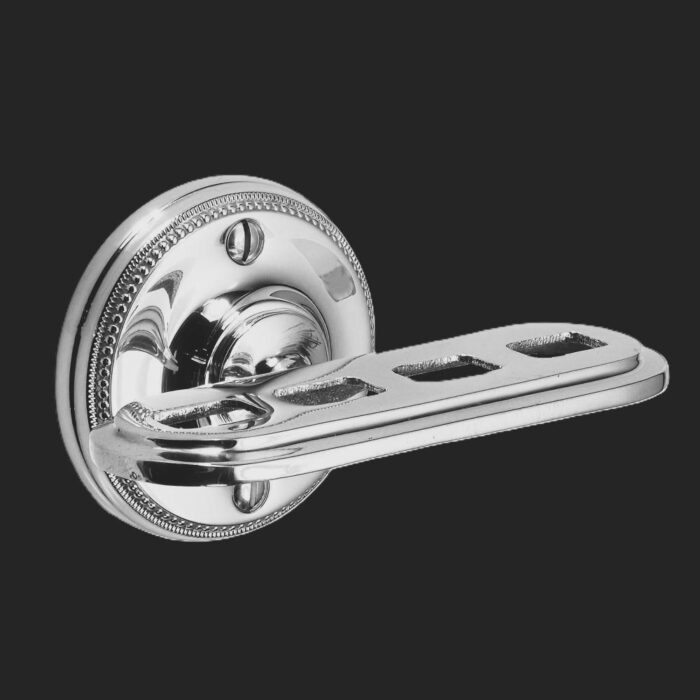 Princess Toothbrush Holder on Rose - Image 2