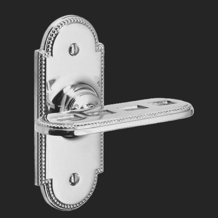 Princess Toothbrush Holder on Plate - Image 3