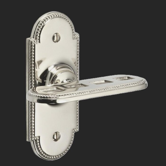 Princess Toothbrush Holder on Plate