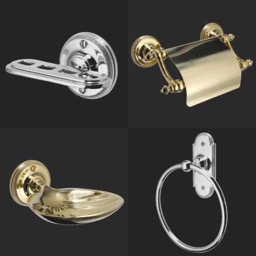 Bathroom Accessories