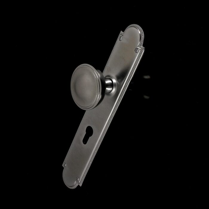 Princess Round Door Knob