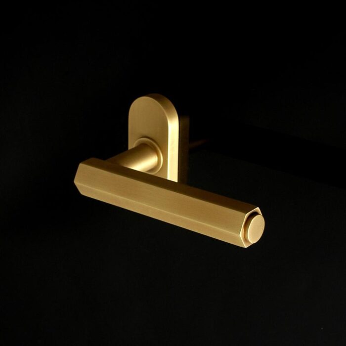 Wychbury Door Handle - Image 2