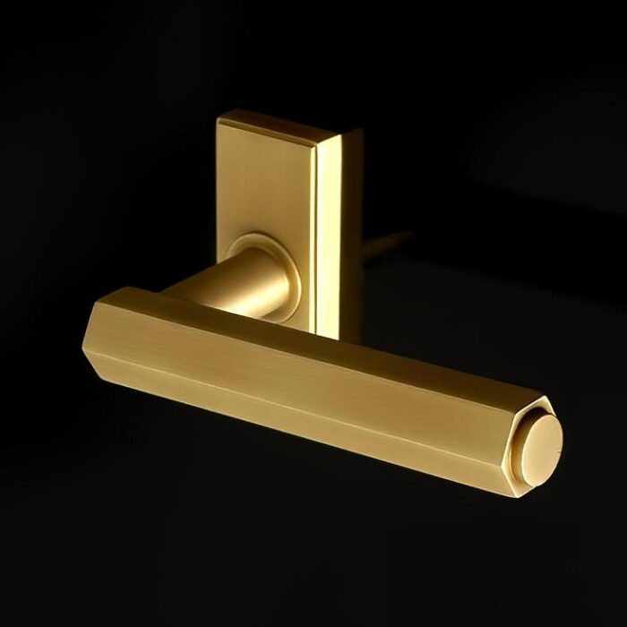 Wychbury Door Handle