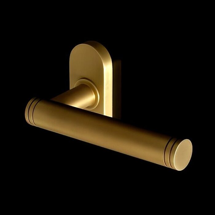 Winchester Door Handle