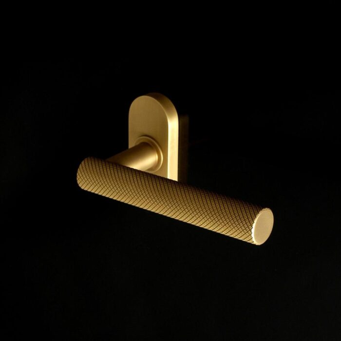 Knightsbridge Door Handle - Image 2