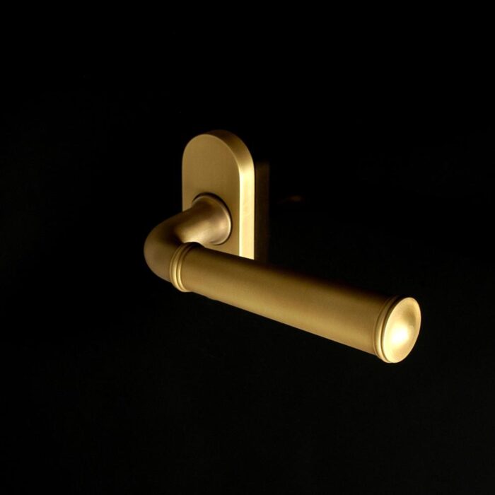 Croyd Door Handle - Image 2