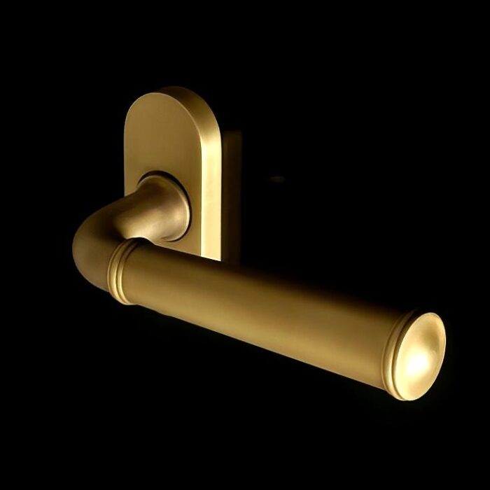 Croyd Door Handle