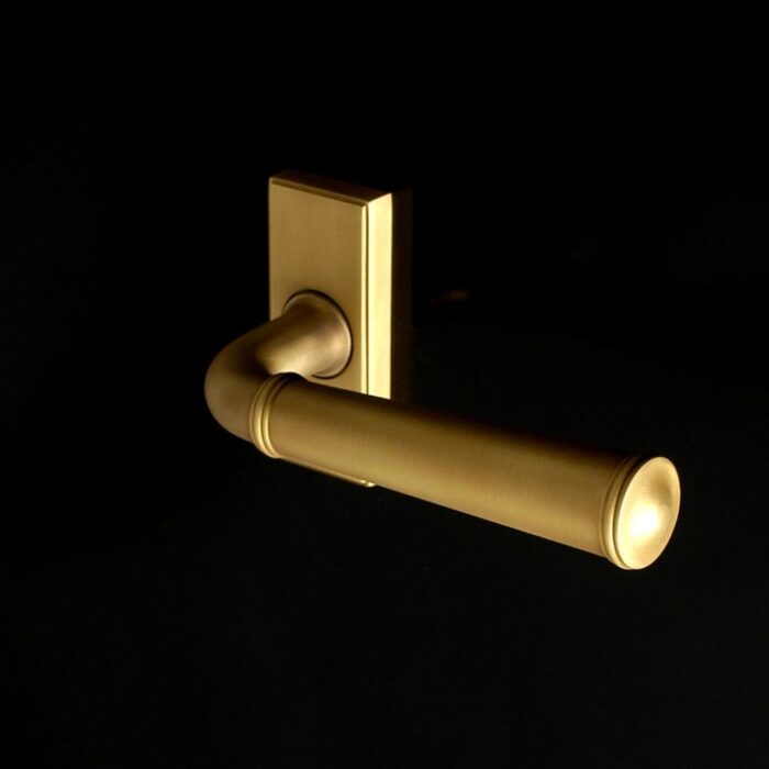 Croyd Door Handle - Image 3