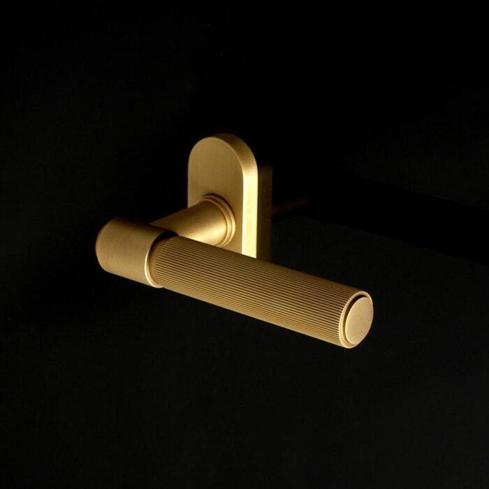 Eldon Door Handle - Image 2