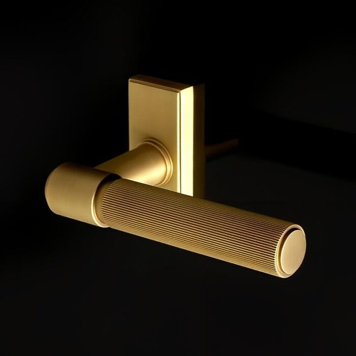 Eldon Door Handle