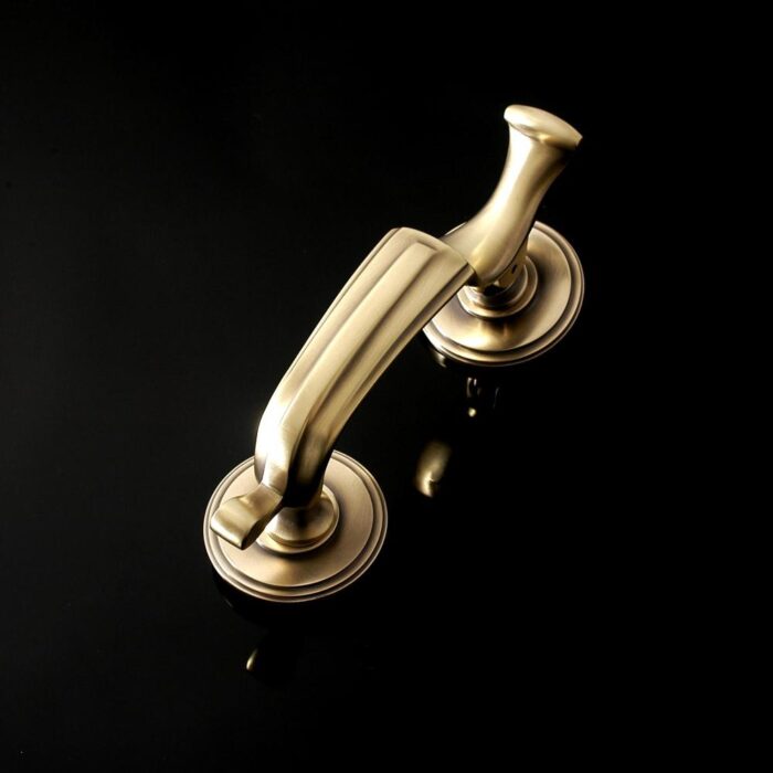 Doctors Knocker - Image 5