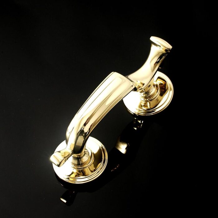 Doctors Knocker - Image 2