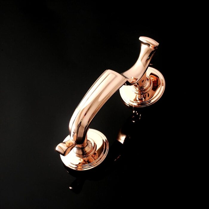 Doctors Knocker - Image 10