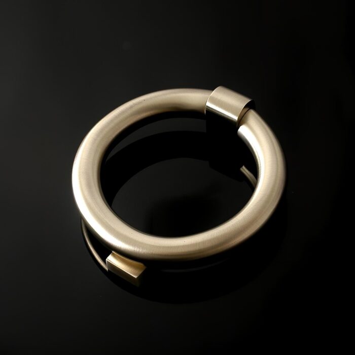 Kent Ring Knocker