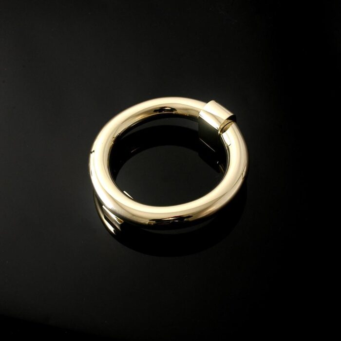 Kent Ring Knocker - Image 2