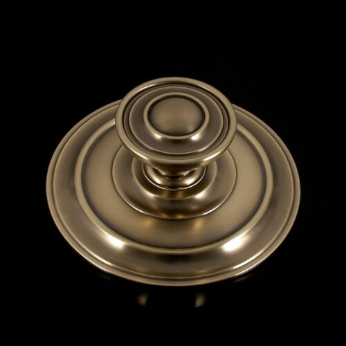 Entrance Door Knobs