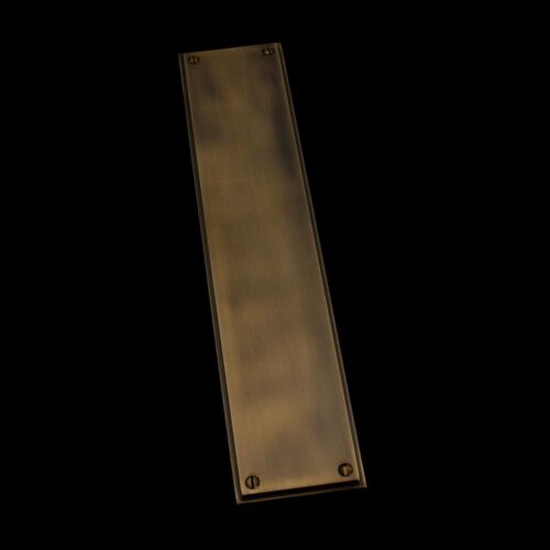 Push Plates