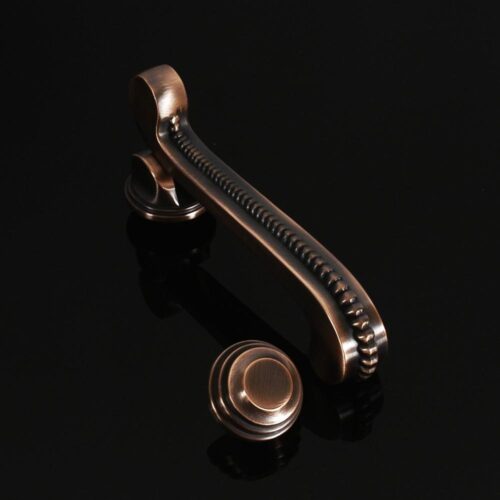 Entrance Door Accessories