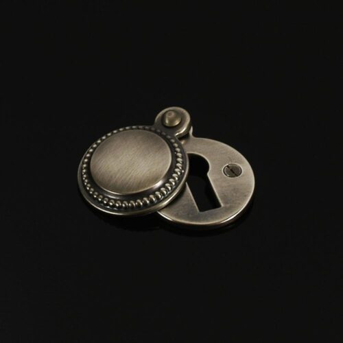 Escutcheons