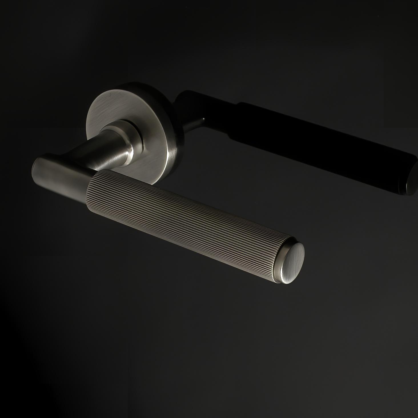 Paragon Door Handle