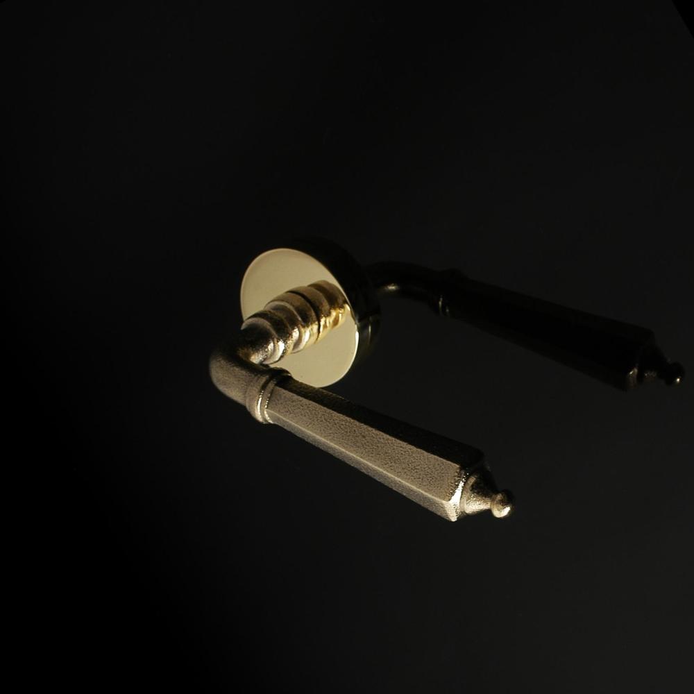 Oblique Door Handle - Image 7