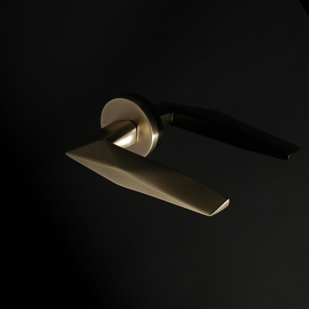 Monolith Door Handle - Image 5