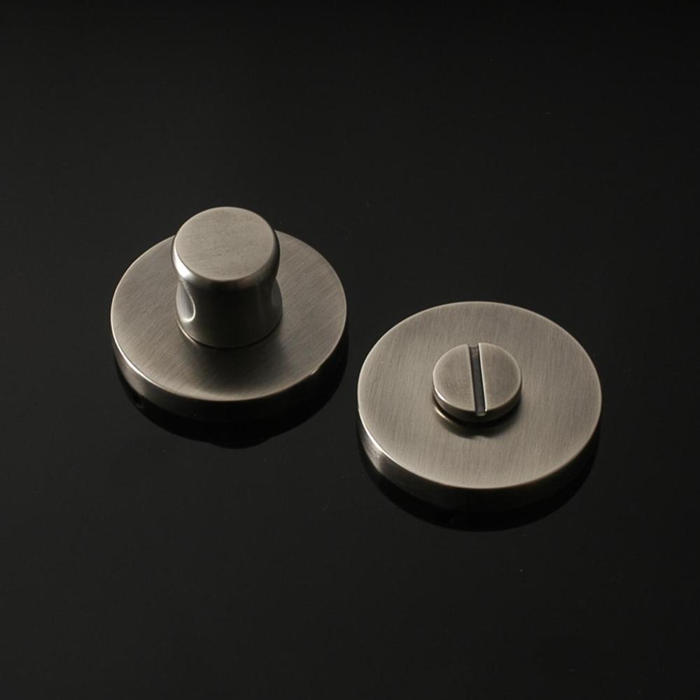 Danby Bathroom Privacy Lock - Image 2