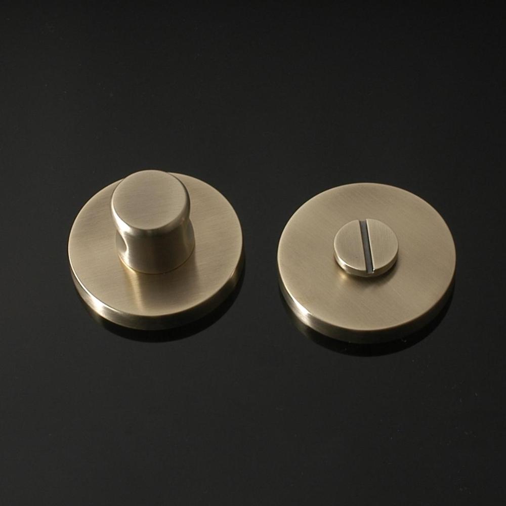 Danby Bathroom Privacy Lock - Image 5