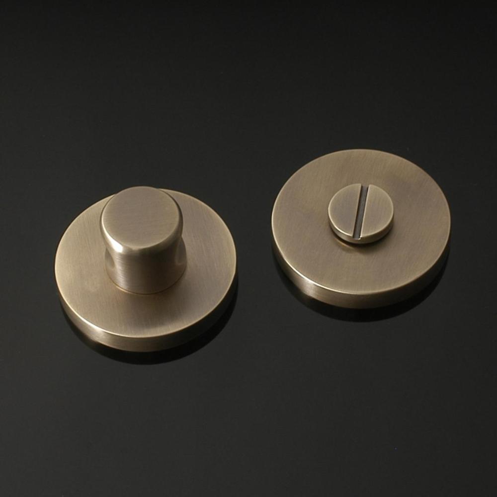 Danby Bathroom Privacy Lock