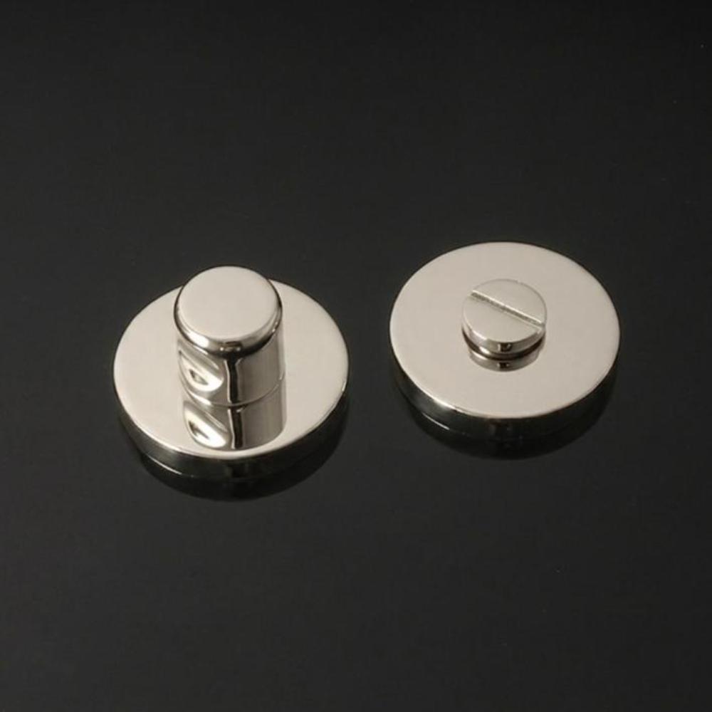 Danby Bathroom Privacy Lock - Image 8