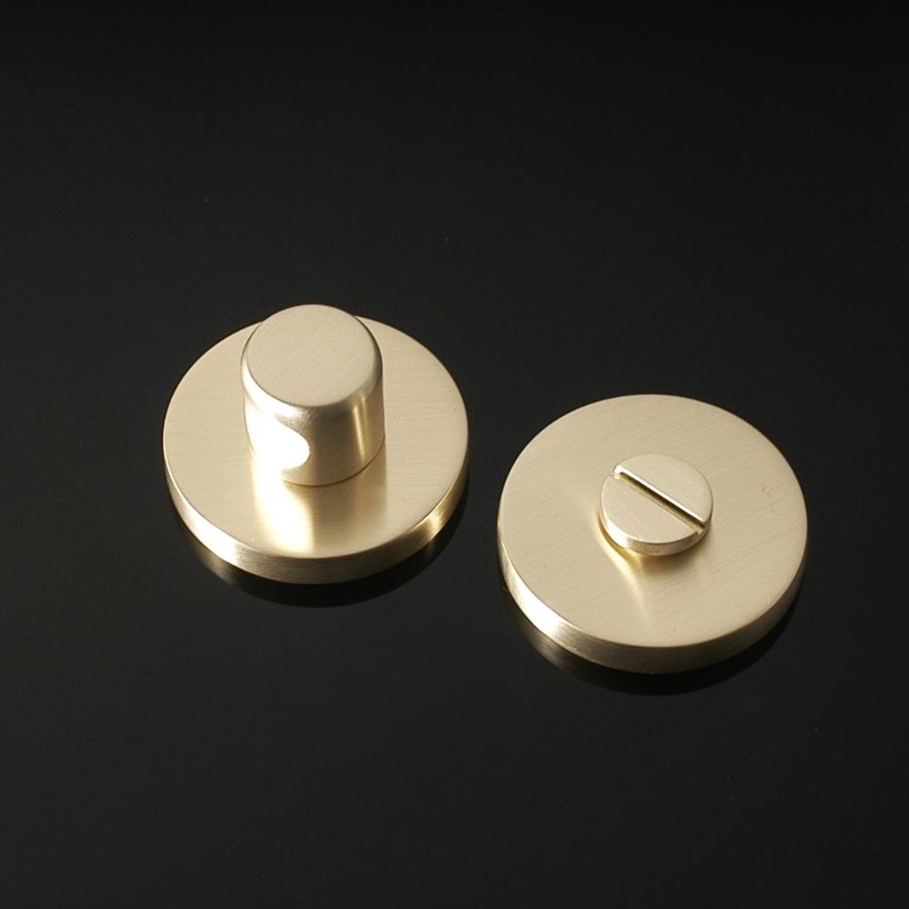 Danby Bathroom Privacy Lock - Image 12